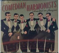 Comedian Harmonists - Comedian Harmonists [Import]