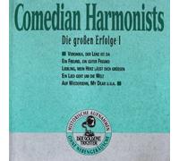 Comedian Harmonists - Comedian Harmonists: Die Grossen Erfolge 1