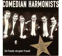 Comedian Harmonists - Comedian Harmonists, EIN guter Freund [Import]