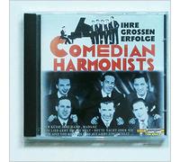 Comedian Harmonists - European Import
