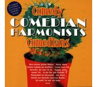 Comedian Harmonists - Comedy Comedians [Import]