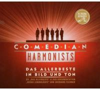 Comedian Harmonists - Das Allerbeste in Bild & [Import]