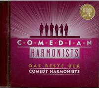 Comedian Harmonists - Das Beste der Comedy Harmonist [Import]
