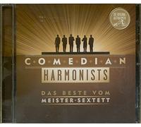Comedian Harmonists - Das Beste Vom Meister. [Import]