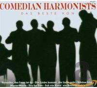 Comedian Harmonists - Das Von-Best of