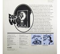 Comedian Harmonists - Die Alte Welle [Vinyl LP]