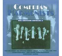 Comedian Harmonists - Die Grossen Erfolge 2 [Import]
