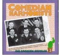Comedian Harmonists: Die Grossen Erfolge 3