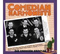 Comedian Harmonists - Die Grossen Erfolge 3 [Import]