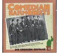 Comedian Harmonists: Die Grossen Erfolge 4