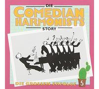Comedian Harmonists - Die Grossen Erfolge 5 [Import]