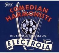 Comedian Harmonists - Die Grossen Erfolge [Import]