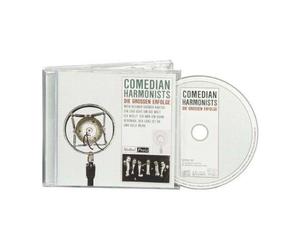 Comedian Harmonists - Die Grossen Erfolge [Import]