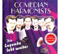Comedian Harmonists - Die Legende Lebt Weiter