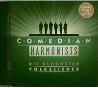 Comedian Harmonists - Die Schoensten Volksliede [Import]