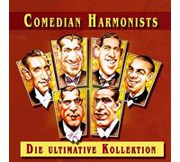 Comedian Harmonists - Die Ultimative Kollektion [Import]