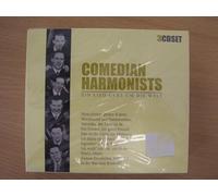 Comedian Harmonists - EIN Lied Geht Um Die Welt [Import]