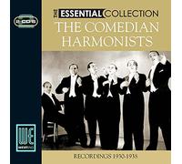 Comedian Harmonists - Essential Collection [Import]