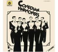 Comedian Harmonists - Folge 3 [LP, DE, Hörzu 1C 148-32 255/56]