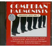 Comedian Harmonists – Greatest Hits Vol. 1 – CD