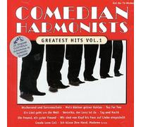Comedian Harmonists: Greatest Hits Vol. 1 by Comedian Harmonists NEUF