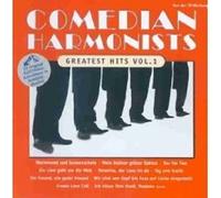 COMEDIAN HARMONISTS "GREATEST HITS VOL. 1 " CD NEW