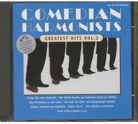 Comedian Harmonists - Greatest Hits Vol.2 [Import]