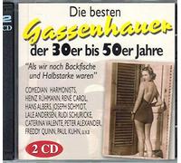 Comedian Harmonists, Heinz Rühmann, Willy Fritsch, Oskar Karlweis, Marlene Dietrich..