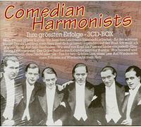 Comedian Harmonists - Ihre Grössten Erfolge [Import]