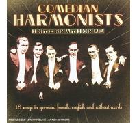 Comedian Harmonists - International [Import]