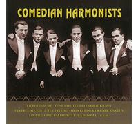 Comedian Harmonists - Legendary Recordings