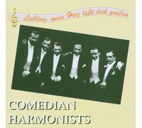 Comedian Harmonists - Liebling, Mein Herz Laesst Dic [Import]