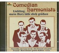 Comedian Harmonists - Liebling Mein Herz Laesst [Import]