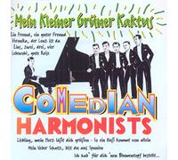 Comedian Harmonists - Mein Kleiner Grüner Kaktus [Import]