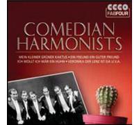 Comedian Harmonists - Mein Kleiner Gruner Kaktus