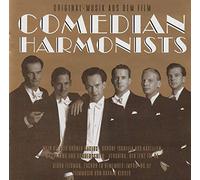Comedian Harmonists - OriginaImusik