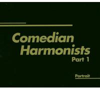 Comedian Harmonists - Portrait Part 1 [Import]