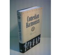 Comedian Harmonists: Roman (German Edition)