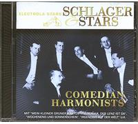 Comedian Harmonists - Schlager & Stars [Import]