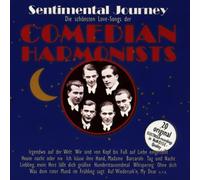 Comedian Harmonists - Sentimental Journey [Import]