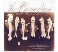 Comedian Harmonists Story