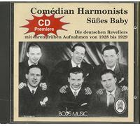 Comedian Harmonists Susses Baby