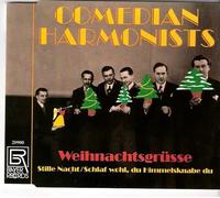 Comedian Harmonists - Weihnachtsgrüsse [Import]