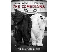 Comedians: Complete Series [Dvd] [Import]