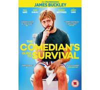 Comedians Guide To Survival The