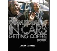 Comedians in Cars Getting Coffee by Jerry Seinfeld Jerry Seinfeld (Auteur)