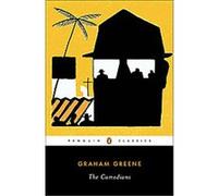 Comedians, Penguin Classics Series Graham Greene (Auteur)