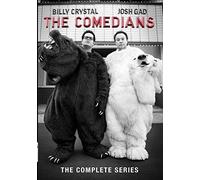 Comedians: The Complete Series