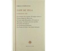 Comedias 14.Obras Completas.Gran Duque Moscovia/Testigo Lope De Vega (Auteur)