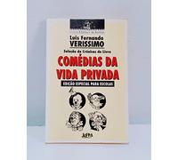 Comédias da Vida Privada